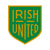 Irish United Logo