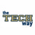 The Tech Way Logo