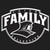 Friar Family Collective Logo