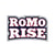 RoMo Rise Logo