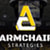 Armchair Strategies Logo