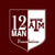 The 12th Man+ Fund Logo