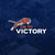 On To Victory Logo