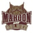 Maroon and Golden Collective Logo