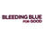 Bleeding Blue For Good Logo