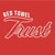 Red Towel Trust Logo