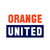 Orange United Logo