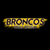 Broncos Will Reign Logo