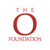 The O Foundation Logo