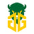 The Green and The Gold Logo