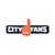 City Fans 210 Logo