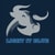 Light It Blue Logo