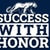 Success with Honor Logo