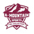 A-Mountain Sports NIL Collective Logo