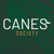 Canes Society Logo