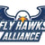 Fly Hawks Alliance Logo