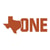 Texas One Fund Logo