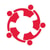 The Big Red Collaborative Logo