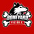 Boneyard Victor E. Logo