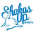 Shakas Up Sports NIL Collective Logo