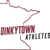 Dinkytown Athletes Logo