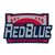 Red And Blue Collective Logo