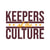 Keepers of the Culture Logo