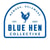 Blue Hen Collective Logo