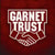 Garnet Trust Logo