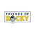 Friends of Rocky Logo
