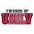 Friends of UNILV Logo