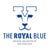 The Royal Blue Logo