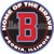 Home of the Brave Logo