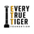 Every True Tiger Foundation Logo