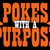 Pokes with a Purpose Logo