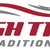 High Tide Traditions Logo