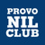 Provo NIL Club Logo
