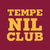 Tempe NIL Club Logo