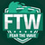 FearTheWave Logo