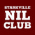 Starkville NIL Club Logo