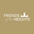 Friends of the Heights Logo