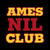 Ames NIL Club Logo