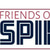 Friends Of Spike Logo