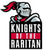Knights of The Raritan Logo