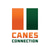 Canes Connection Logo