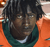 Jordan Saintilus Avatar