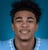player headshot