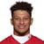 Patrick Mahomes II Avatar