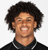 player headshot