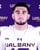 player headshot